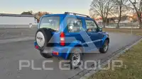 2006 Suzuki Jimny
