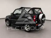2006 Suzuki Jimny