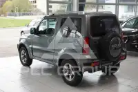 2006 Suzuki Jimny