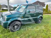 2006 Suzuki Jimny