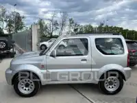 2006 Suzuki Jimny