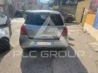 2006 Suzuki SWIFT