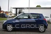 2006 Suzuki SWIFT