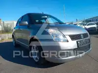 2006 Suzuki SWIFT