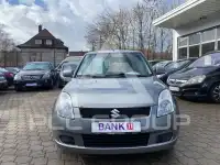 2006 Suzuki SWIFT
