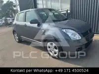 2006 Suzuki SWIFT