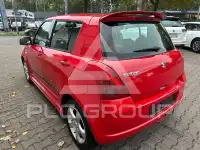 2006 Suzuki SWIFT
