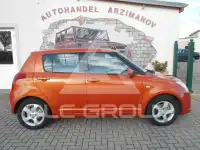 2006 Suzuki SWIFT