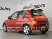 2006 Suzuki SWIFT