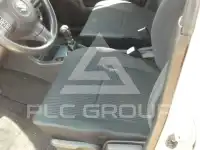 2006 Suzuki SWIFT