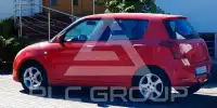 2006 Suzuki SWIFT