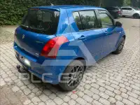 2006 Suzuki SWIFT
