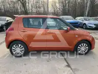 2006 Suzuki SWIFT