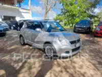 2006 Suzuki SWIFT