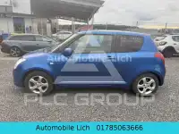 2006 Suzuki SWIFT