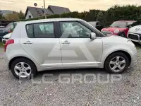 2006 Suzuki SWIFT