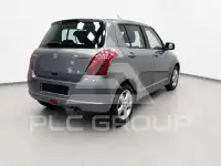 2006 Suzuki SWIFT