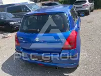 2006 Suzuki SWIFT