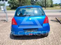 2006 Suzuki SWIFT