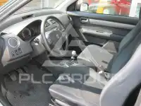 2006 Suzuki SWIFT