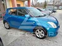 2006 Suzuki SWIFT
