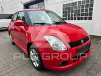 2006 Suzuki SWIFT