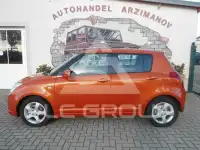 2006 Suzuki SWIFT