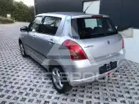 2006 Suzuki SWIFT