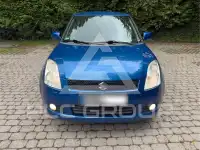 2006 Suzuki SWIFT