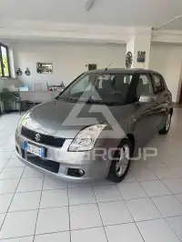 2006 Suzuki SWIFT