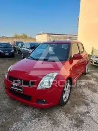 2006 Suzuki SWIFT