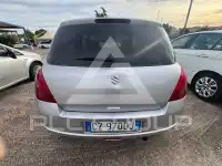 2006 Suzuki SWIFT