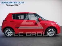 2006 Suzuki SWIFT