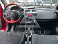 2006 Suzuki SWIFT