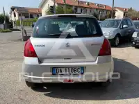 2006 Suzuki SWIFT