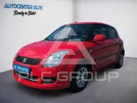 2006 Suzuki SWIFT