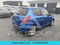 2006 Suzuki SWIFT