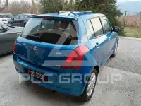 2006 Suzuki SWIFT