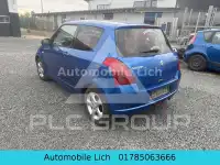 2006 Suzuki SWIFT