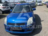 2006 Suzuki SWIFT