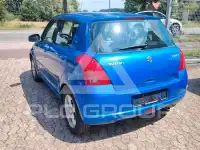 2006 Suzuki SWIFT