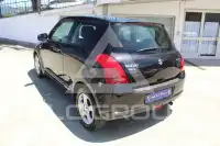 2006 Suzuki SWIFT