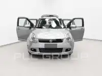 2006 Suzuki SWIFT