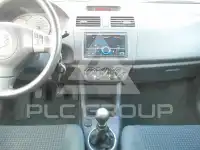 2006 Suzuki SWIFT