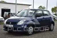 2006 Suzuki SWIFT