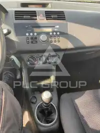 2006 Suzuki SWIFT