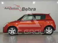 2006 Suzuki SWIFT