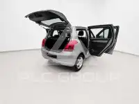 2006 Suzuki SWIFT