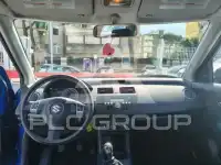 2006 Suzuki SWIFT