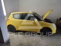 2006 Suzuki SWIFT